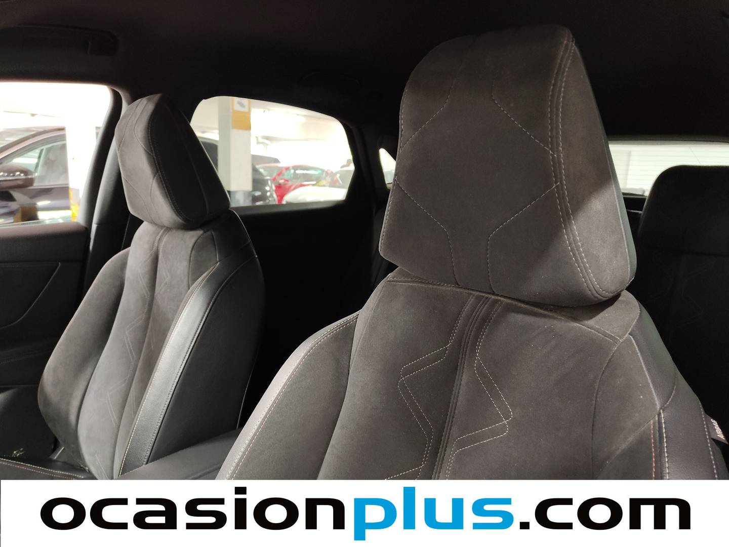 Foto DS DS 7 Crossback DS DS7 Crossback BlueHDi 130 DE Performance Line AT (130 CV)