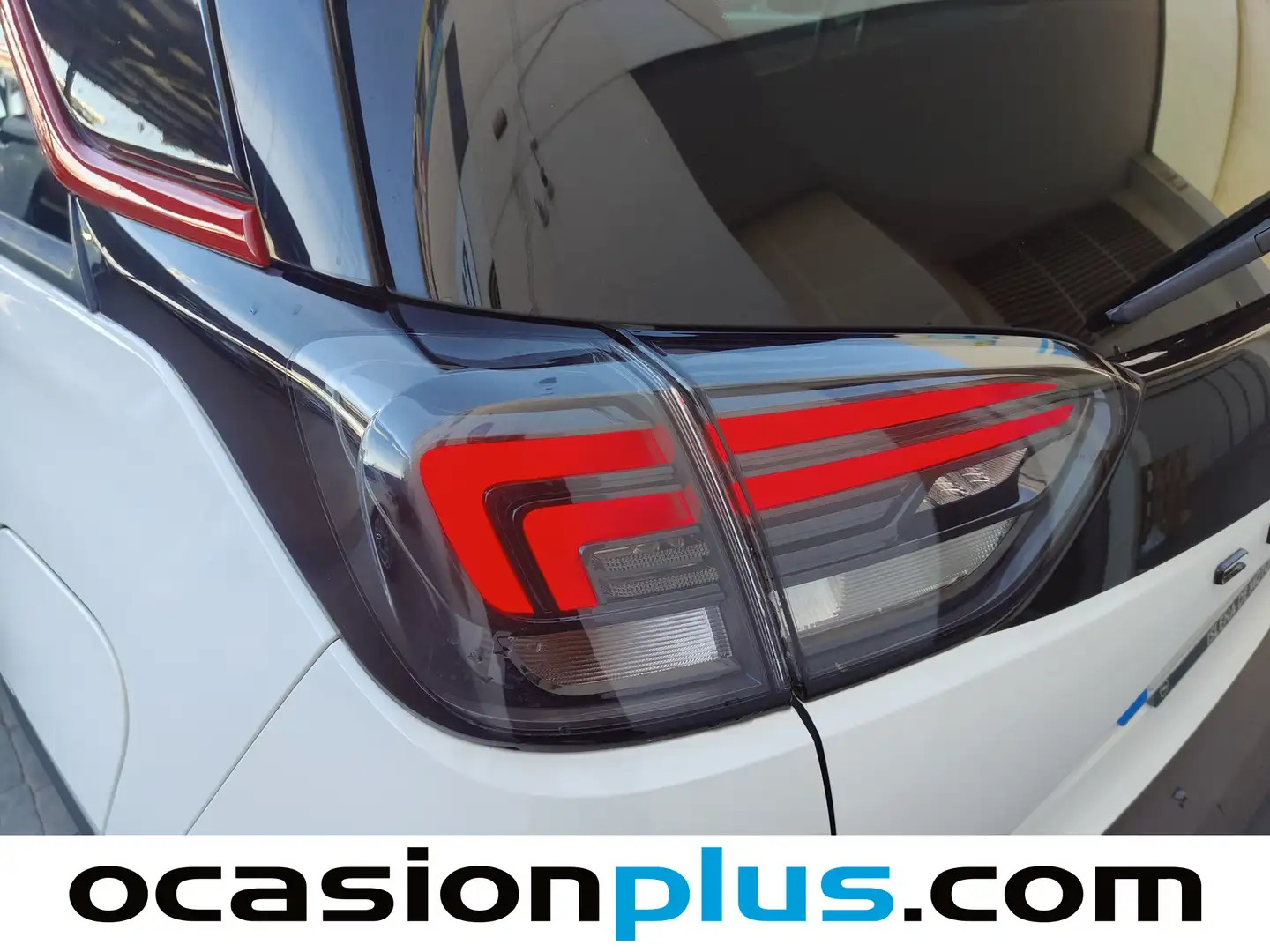 Foto Opel Crossland Opel Crossland 1.2 GS (110 CV)