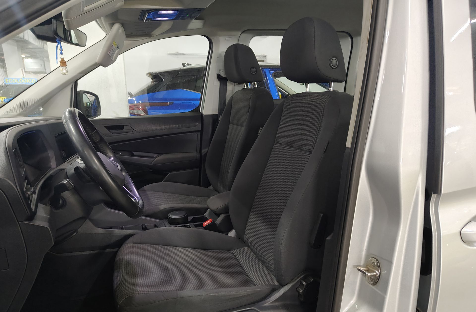 Volkswagen Caddy Maxi Origin 2.0 TDI DSG 7 plazas - foto 11