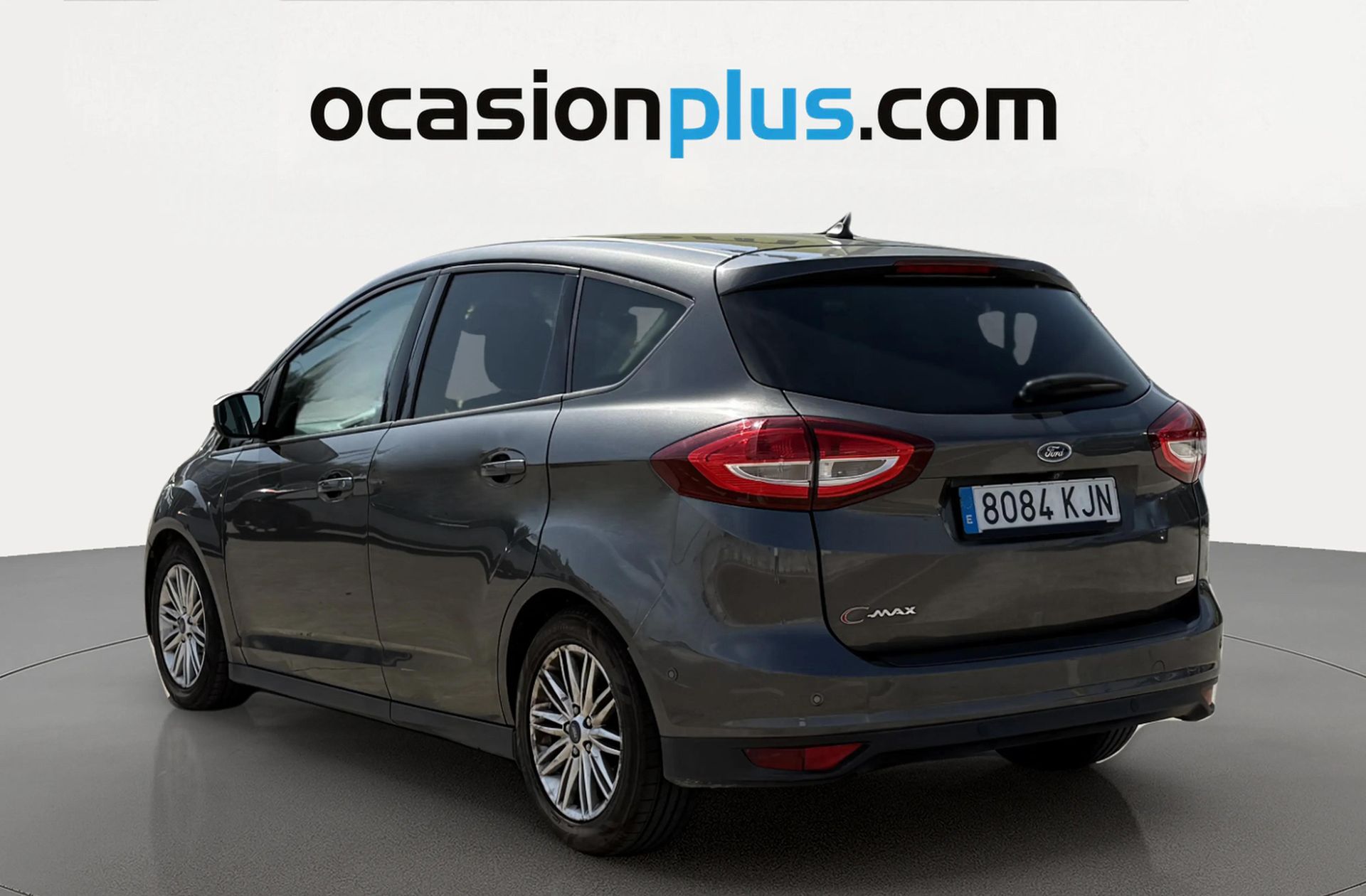 Ford C-Max 1.0 EcoBoost Trend+ - foto 3