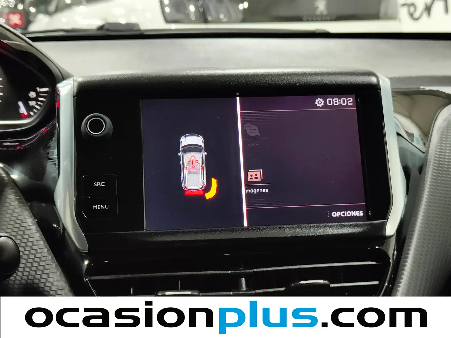 Foto Peugeot 2008 Peugeot 2008 PureTech 110 S&S Style (110 CV)