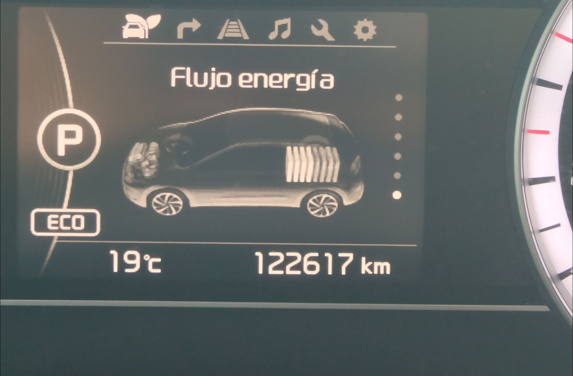 Kia Niro 1.6 GDi HEV Drive - foto 10