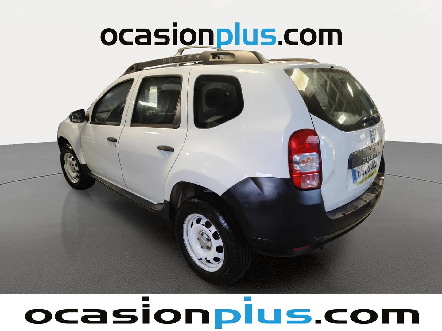 Foto Dacia Duster Dacia Duster Ambiance dCi (109 CV)