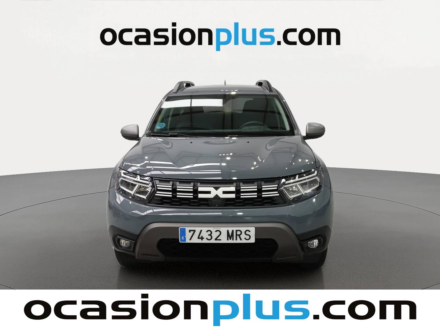 Dacia Duster Dacia Duster Journey Go TCE (150 CV) EDC 150cv