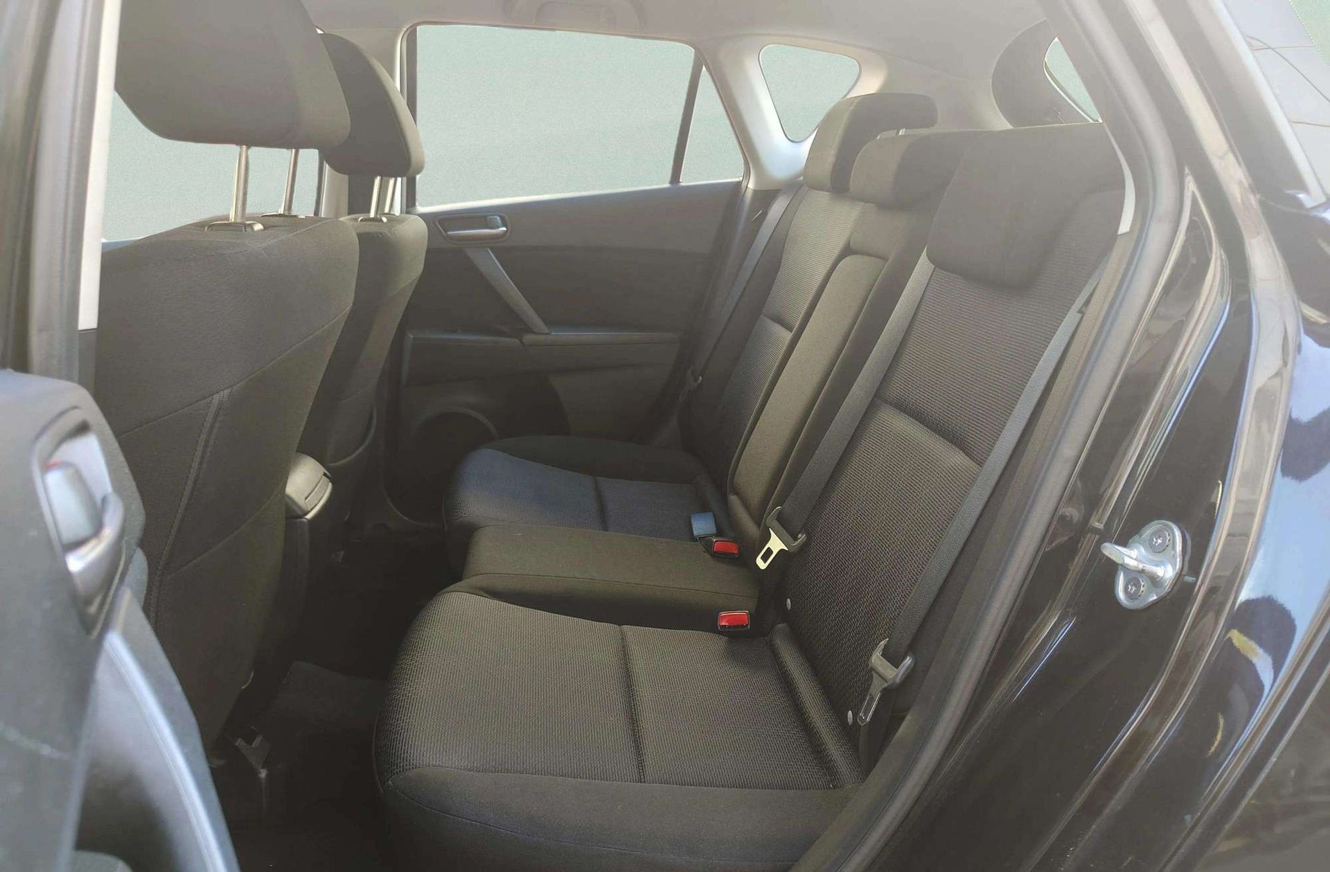 Mazda Mazda3 1.6 Crtd Active - foto 10