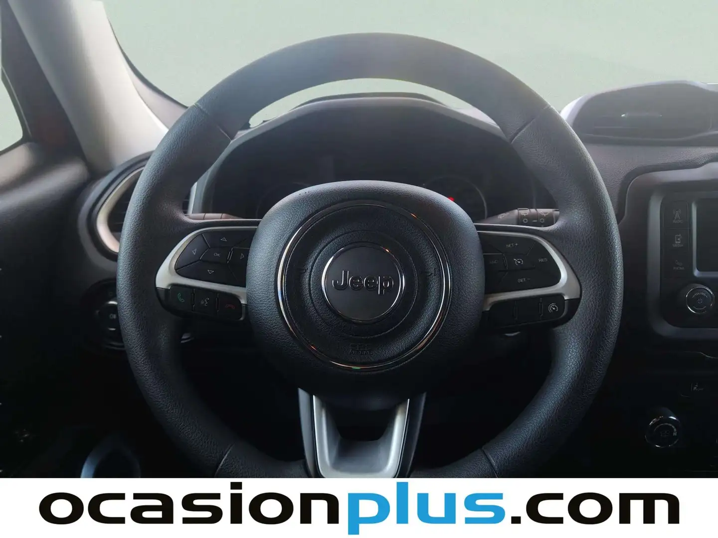 Foto Jeep Renegade Jeep Renegade 1.0G Sport 4x2 (120 CV)