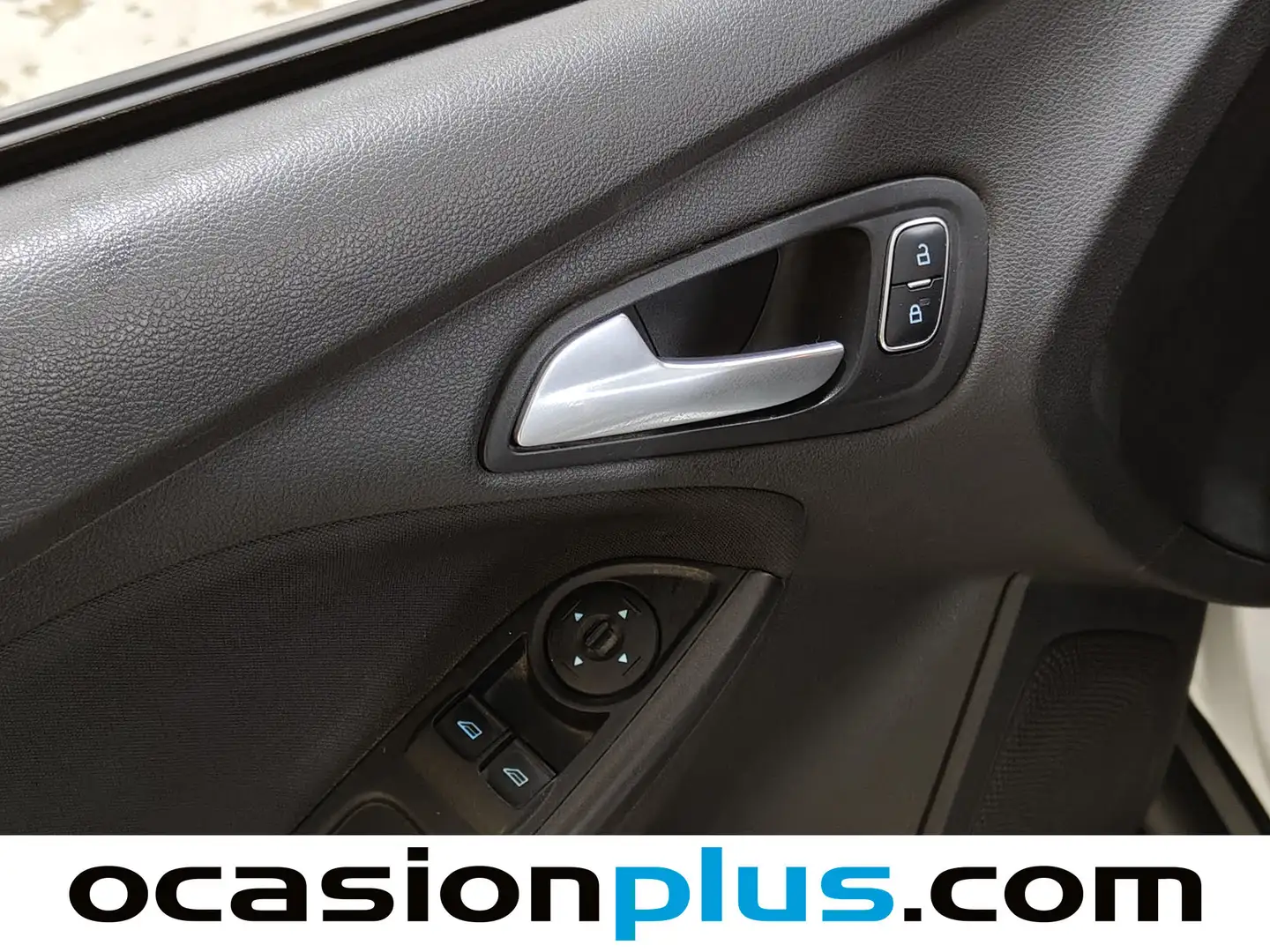 Foto Ford Focus Ford Focus 1.0 Ecoboost Business  (125 CV)