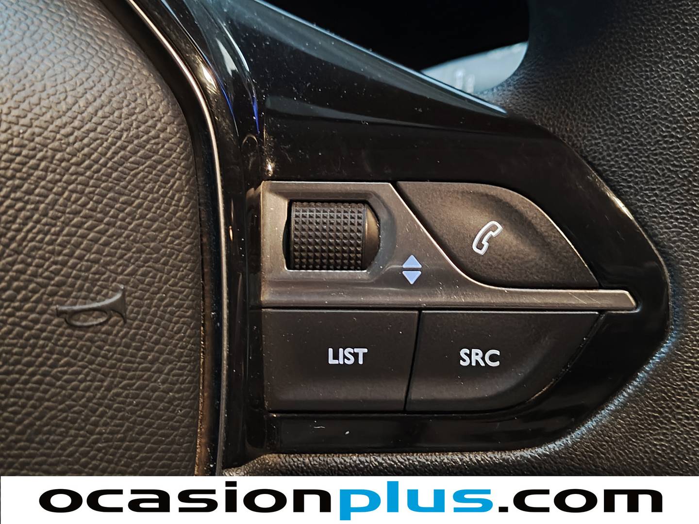 Foto Peugeot Rifter Peugeot Rifter BlueHDi 130 S&S Allure Business Standard (130 CV)