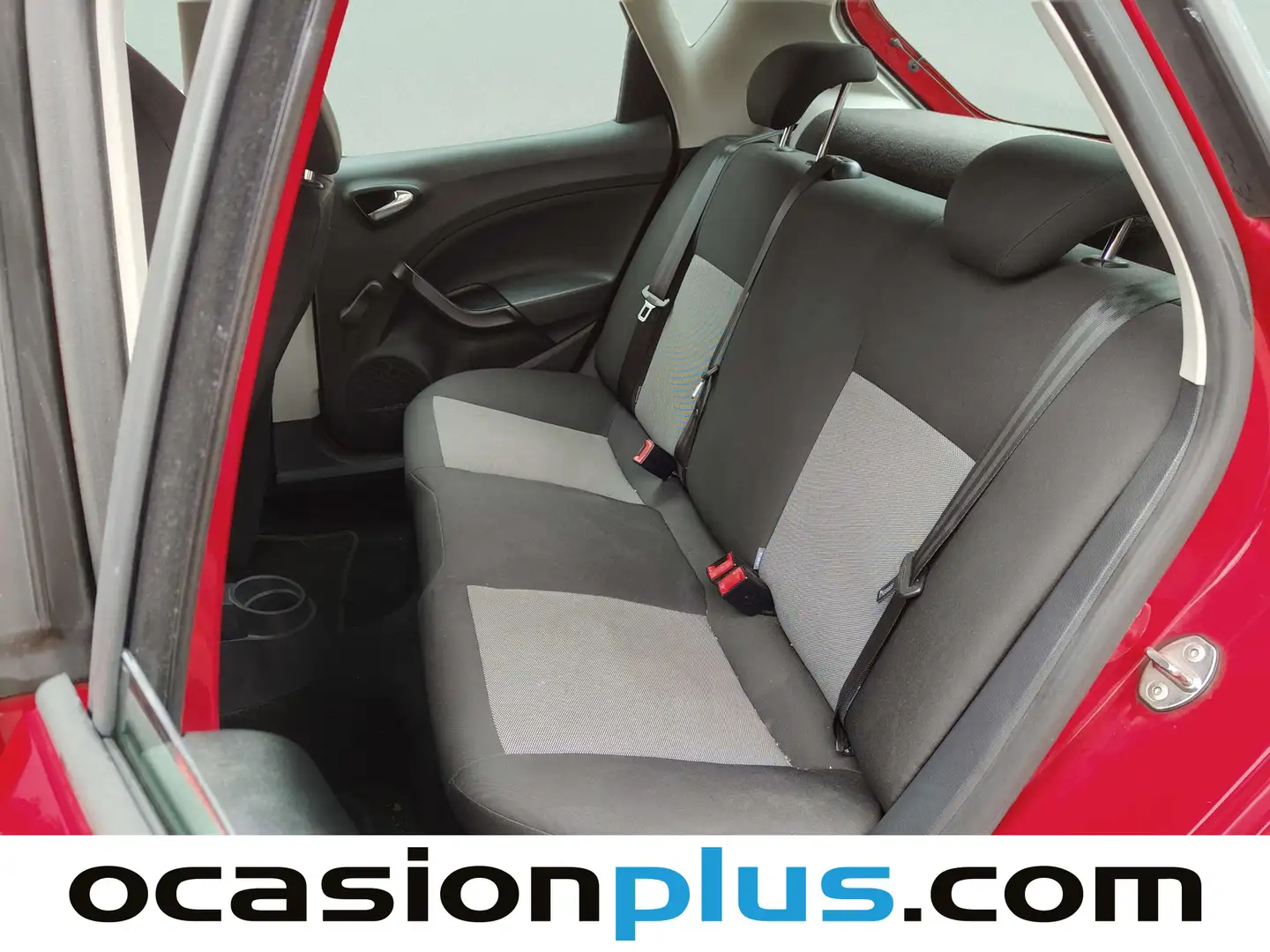 Foto Seat Ibiza SEAT Ibiza 1.0 EcoTSI S&S Reference Plus (95 CV)