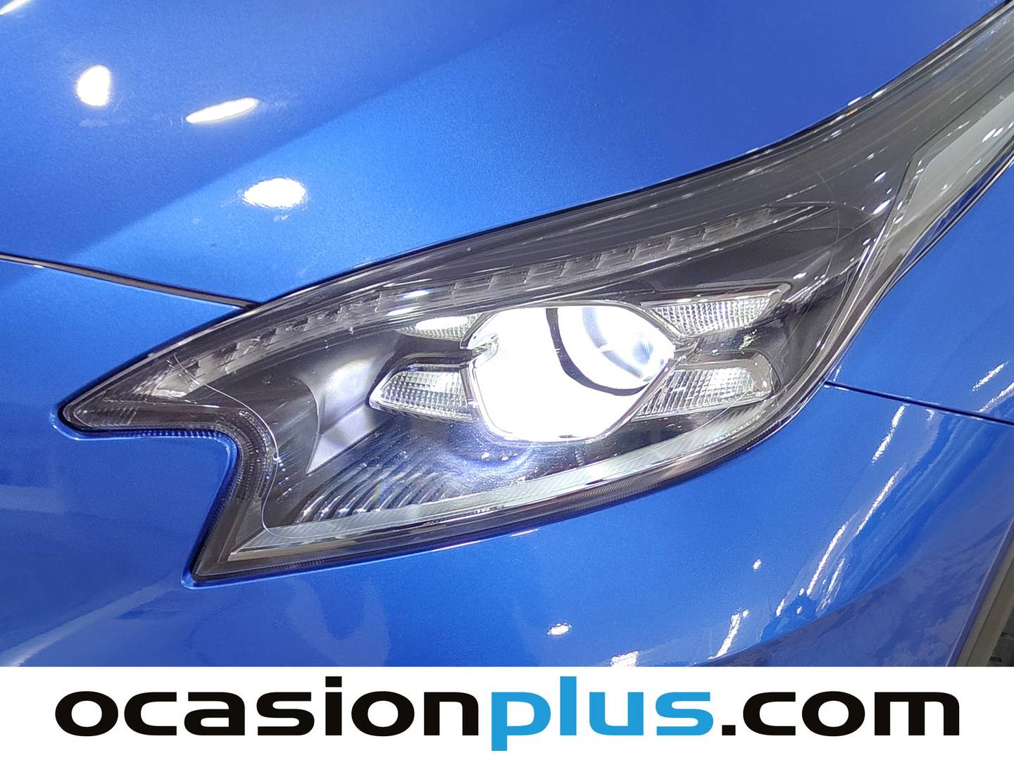 Foto KIA XCeed Kia XCeed 1.6 GDi PHEV eTech (141 CV)