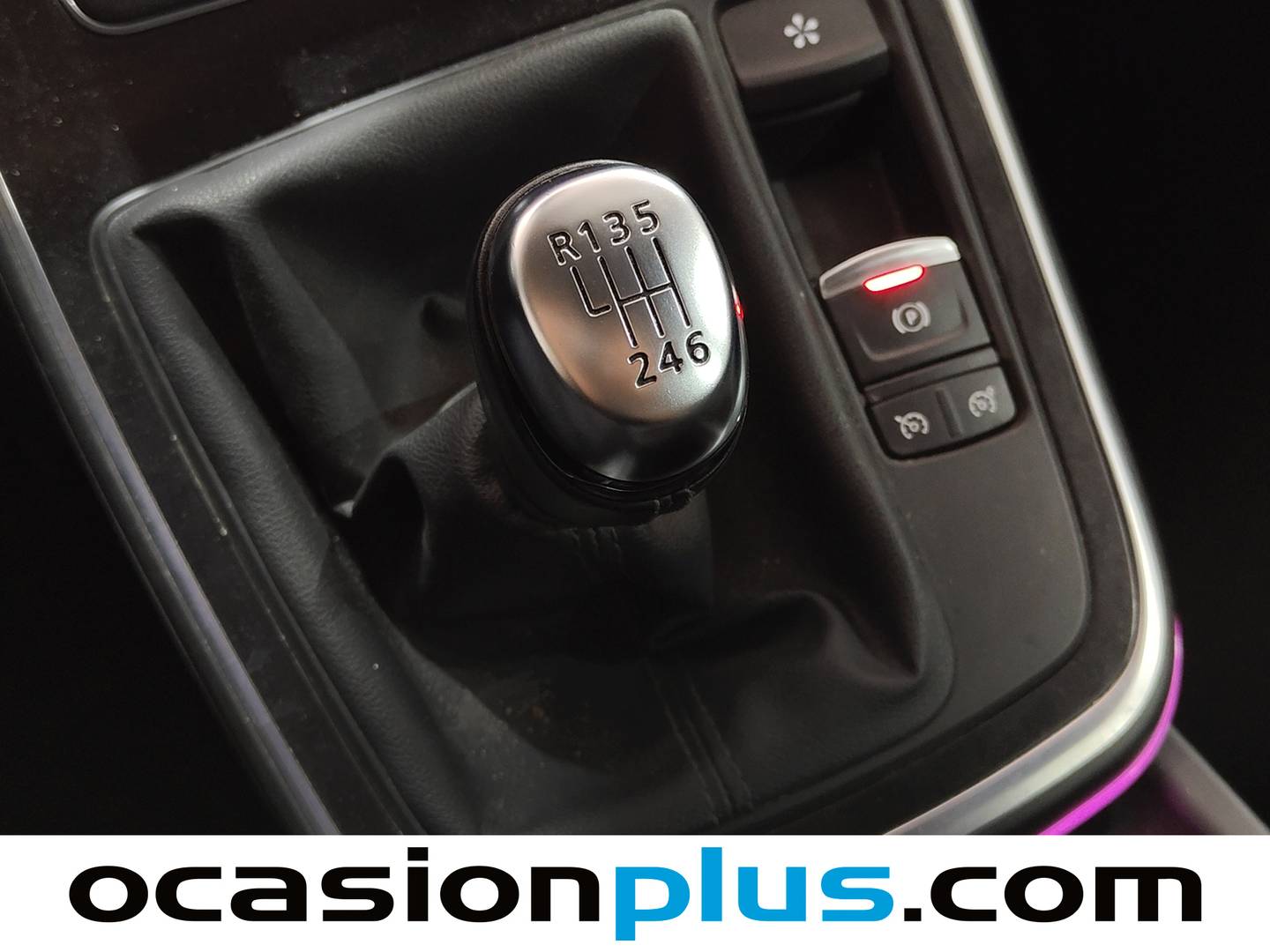 Renault Scénic Renault Scenic Zen TCe (140 CV) GPF de segunda mano