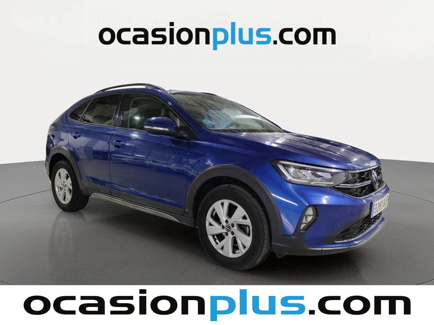 Foto Volkswagen Taigo Volkswagen Taigo Life 1.0 TSI (110 CV) DSG