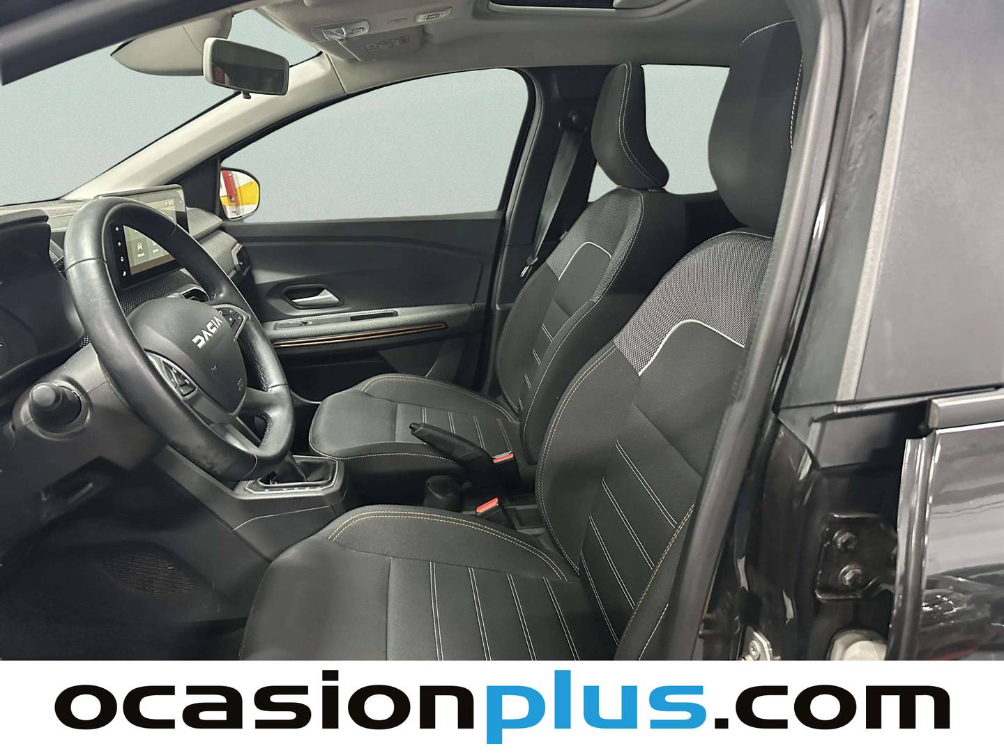 Foto Dacia Sandero Dacia Sandero Stepway Expression TCe (91 CV) CVT