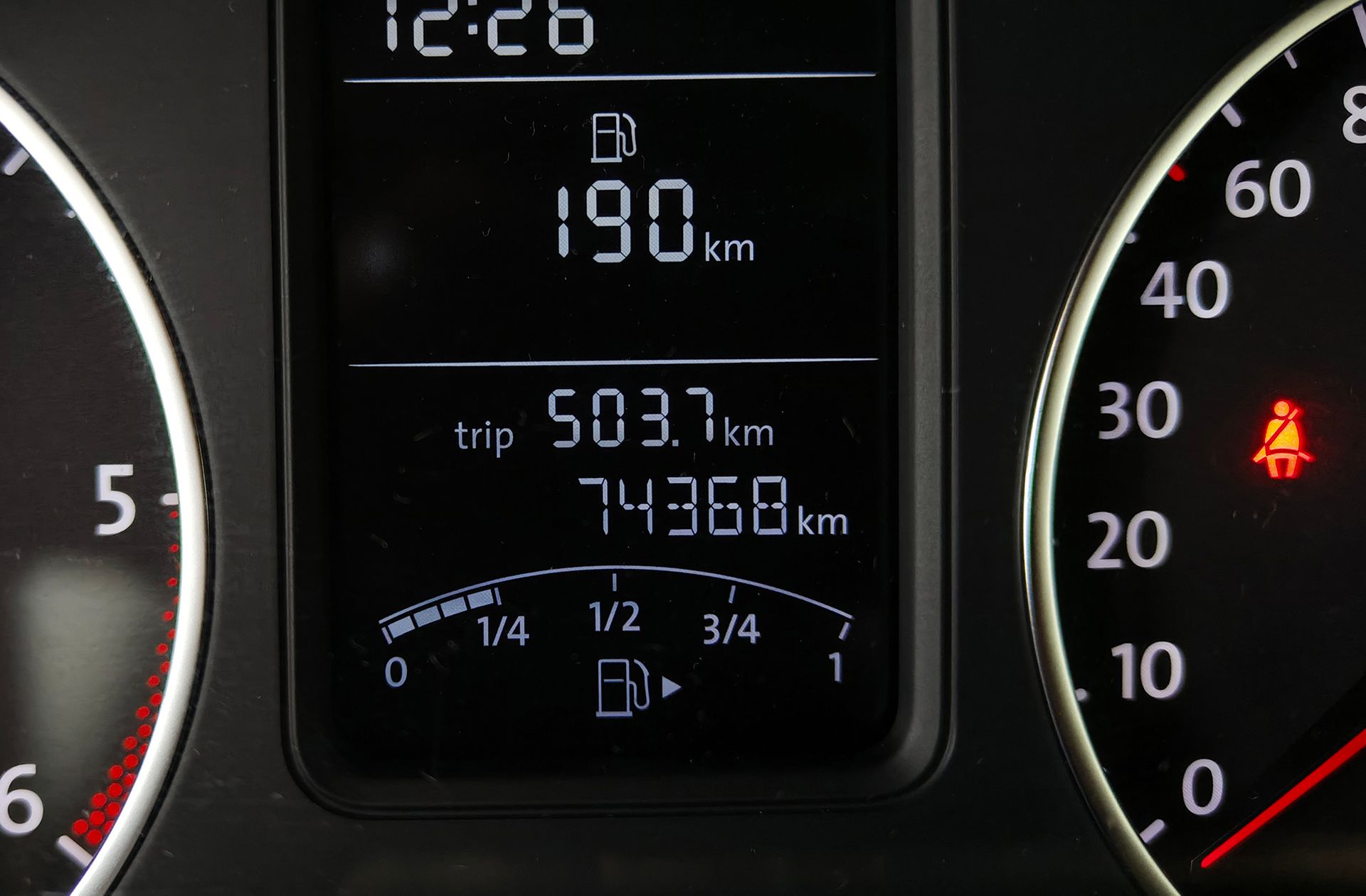 Volkswagen Polo Sport by R-Line 1.6 TDI - foto 9
