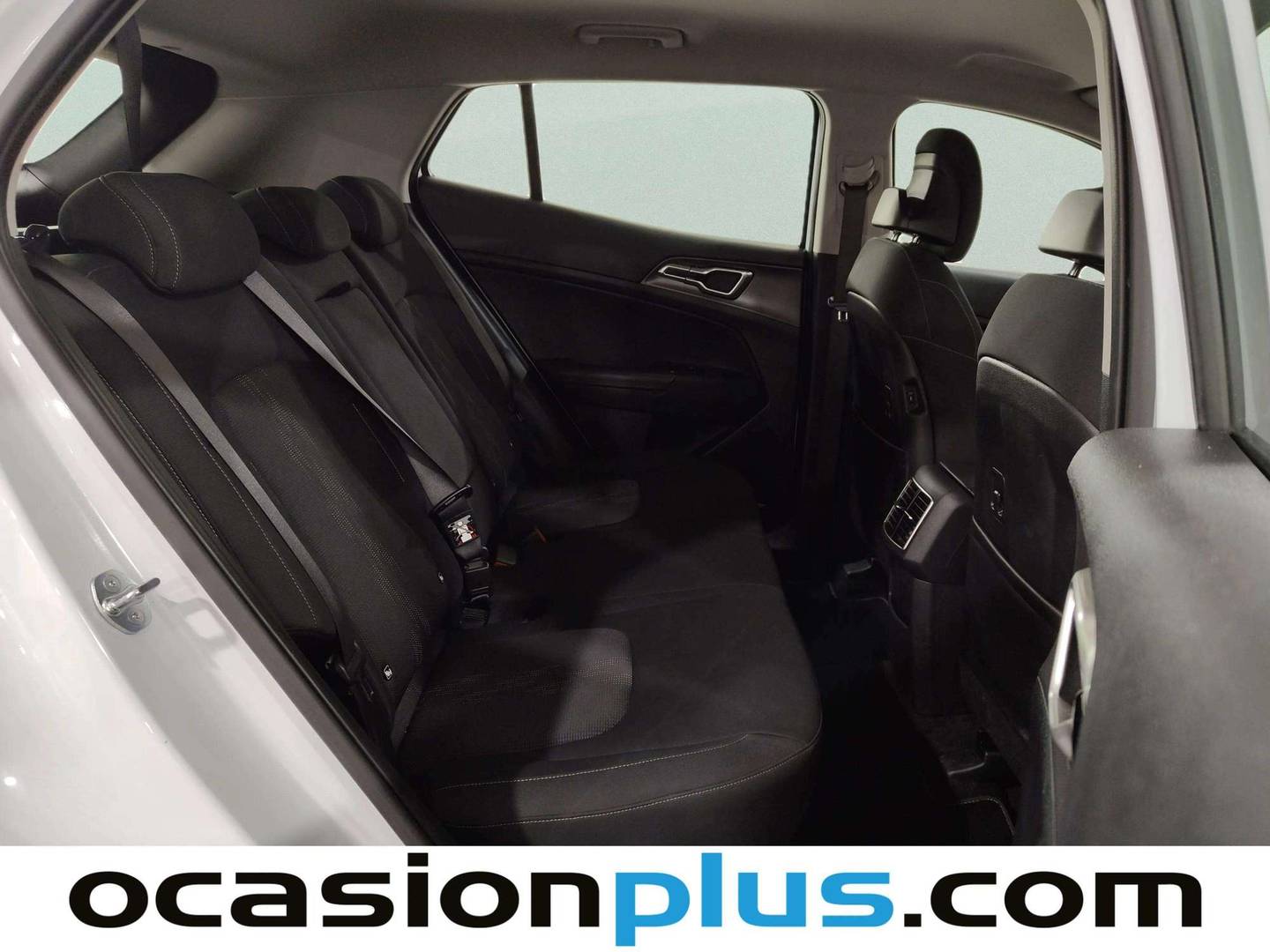 KIA Sportage KIA Sportage 1.6 T-GDi HEV Drive 4x2 (215 CV) híbrido