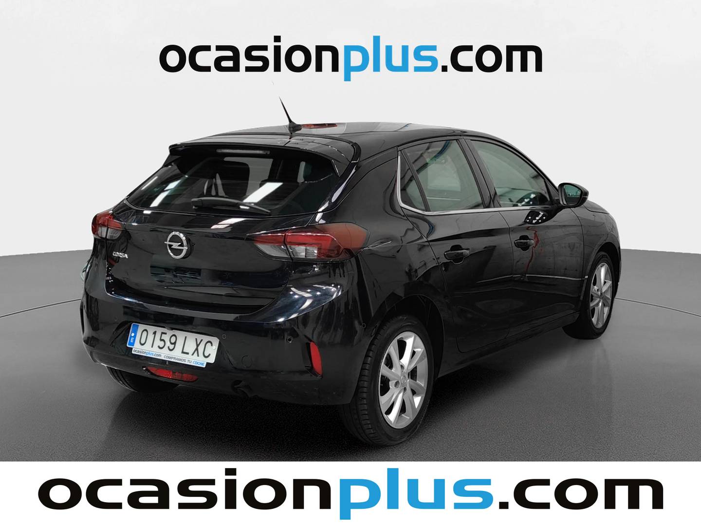 Opel Corsa Opel Corsa 1.2 Turbo XHL Elegance (100 CV) 100cv