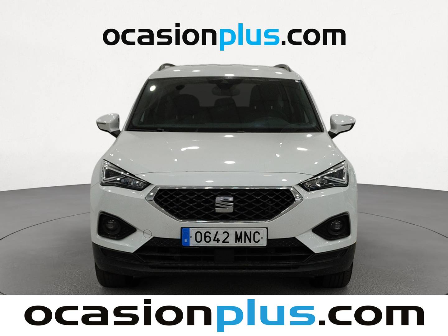 Foto Seat Tarraco SEAT Tarraco 1.5 TSI S&S Style XL  (150 CV) 7 Plazas