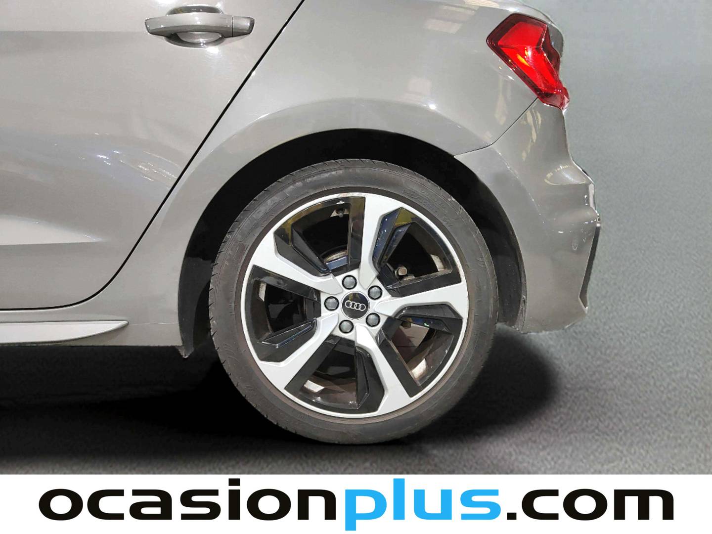 Foto Audi A1 Audi A1 Sportback Adrenalin edition 30 TFSI (110 CV) Pack S-Line