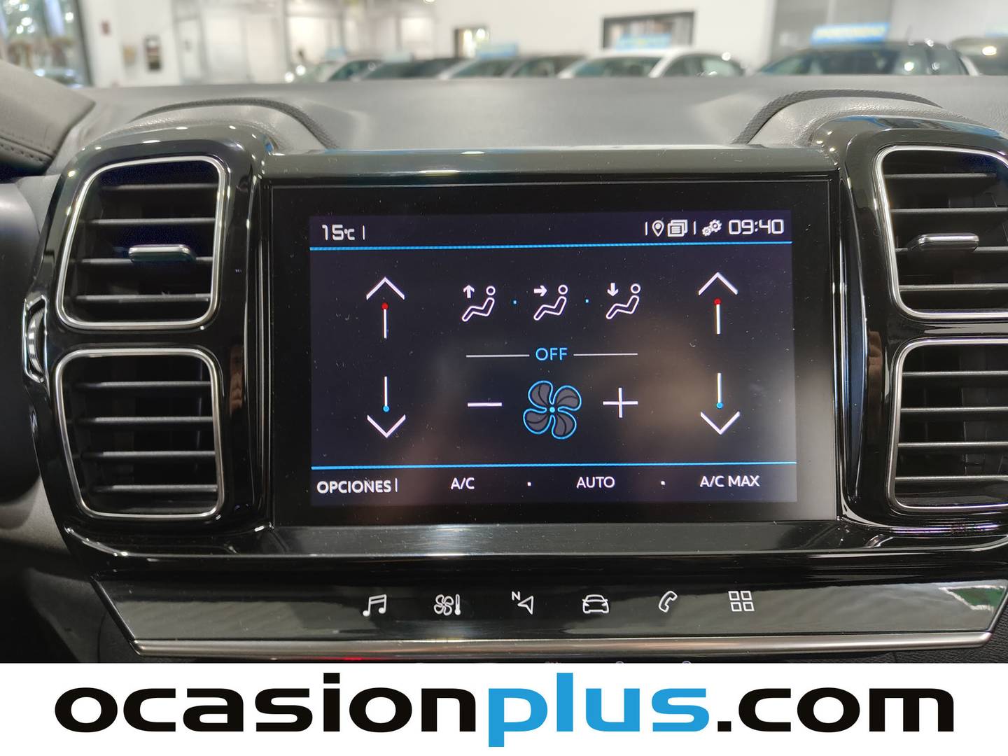 Citroën C5 Aircross Citroën C5 Aircross PureTech 130 S&S Feel (131 CV) barato