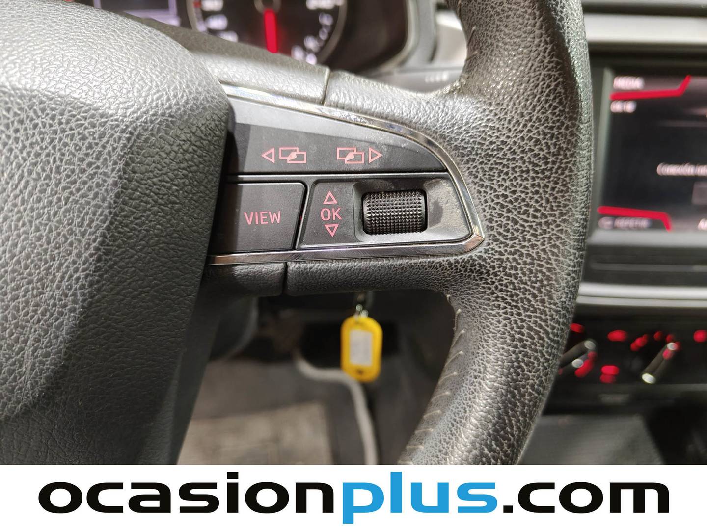 Extras del Seat Ibiza Seat Ibiza 1.0 EcoTSI S&S Style (95 CV)