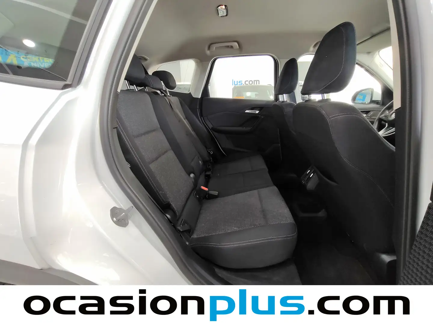 Foto BMW X1 BMW X1 sDrive18i (136 CV)