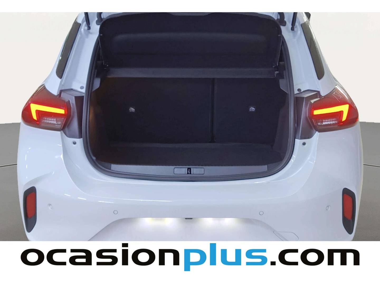 Foto Opel Corsa Opel Corsa 1.2 T XHL Hybrid GS eDCT (110 CV)