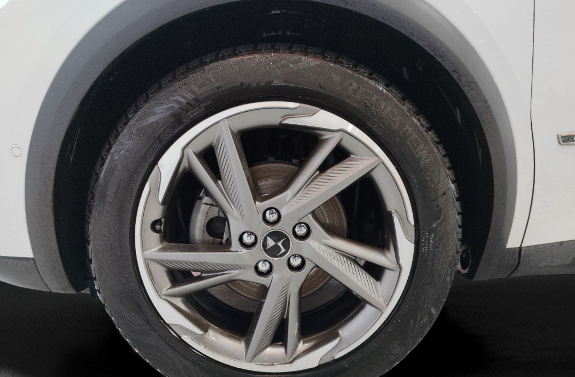 DS DS 7 Crossback BlueHDi 180 So Chic - foto 45