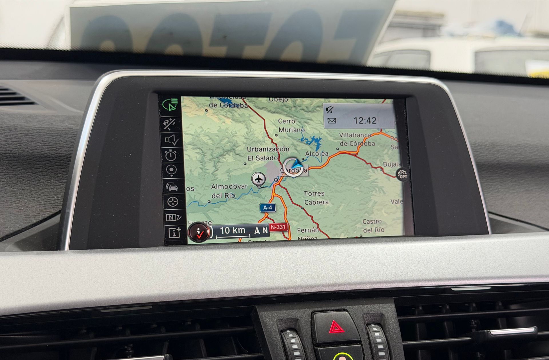 BMW X1 sDrive18d - foto 7