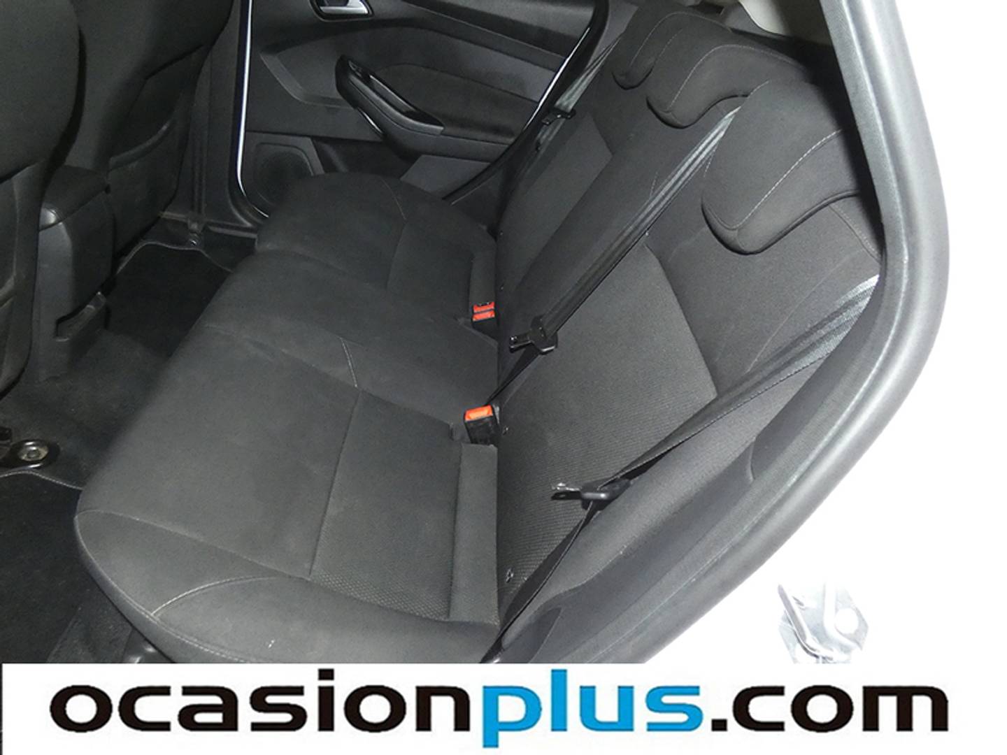 Foto Ford Focus Ford Focus 1.5 TDCI Titanium (120 CV)