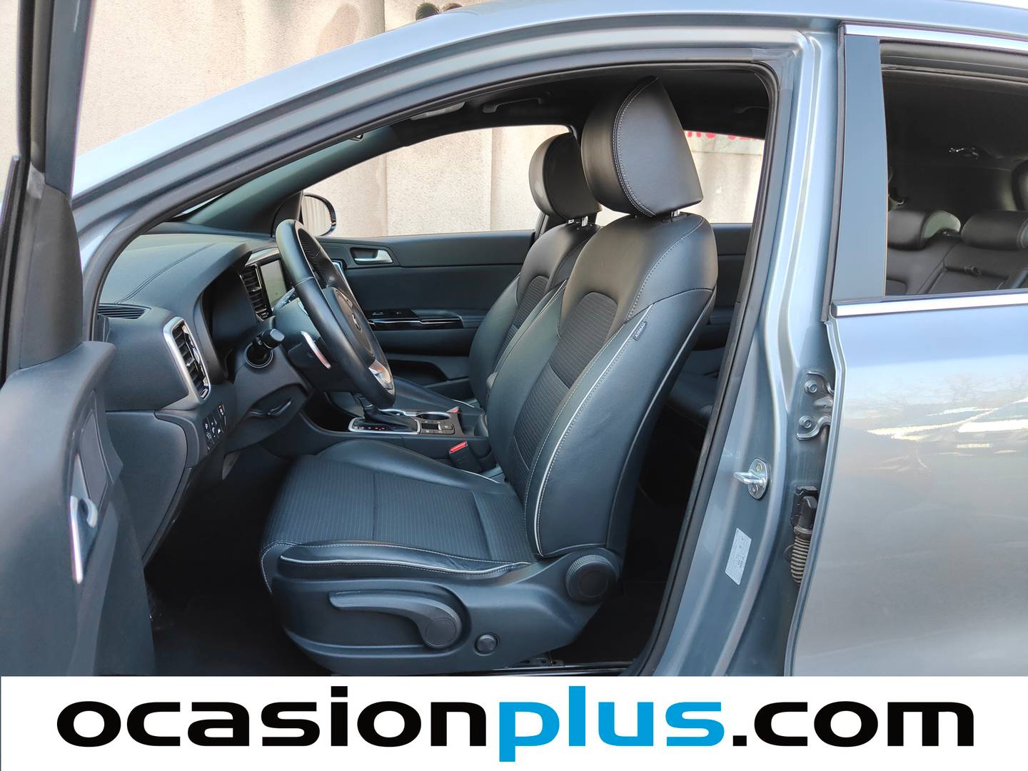 KIA Sportage Kia Sportage 1.6 MHEV GT Line Essential 4x2 DCT (136 CV) 136cv