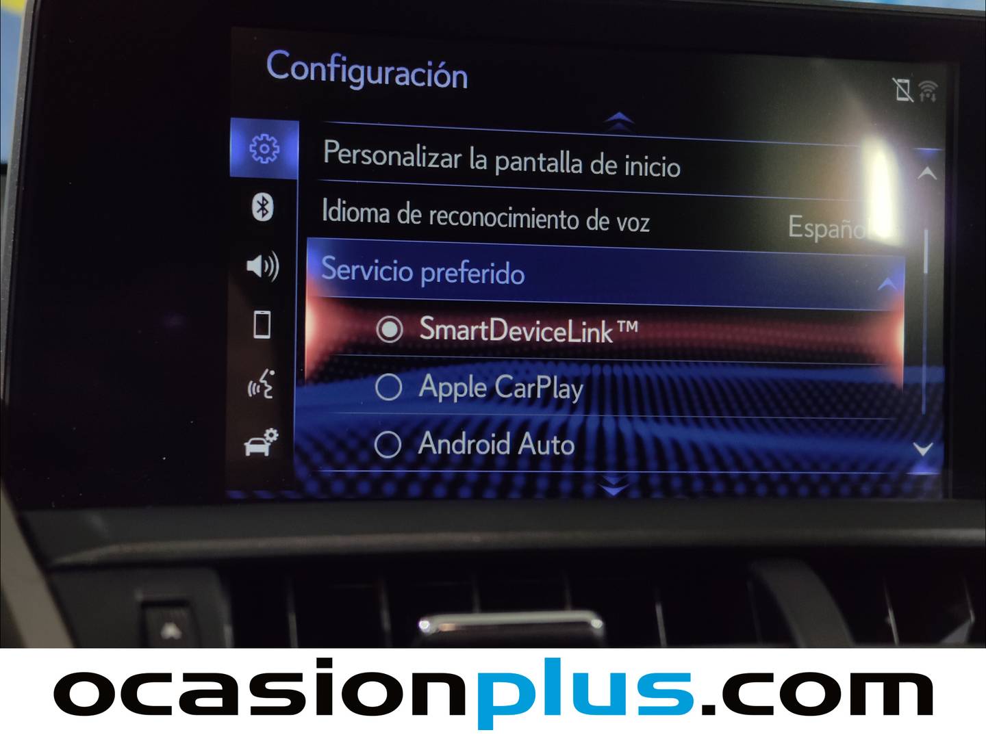 Foto Lexus NX Lexus NX 300h Business 2WD (197 CV)