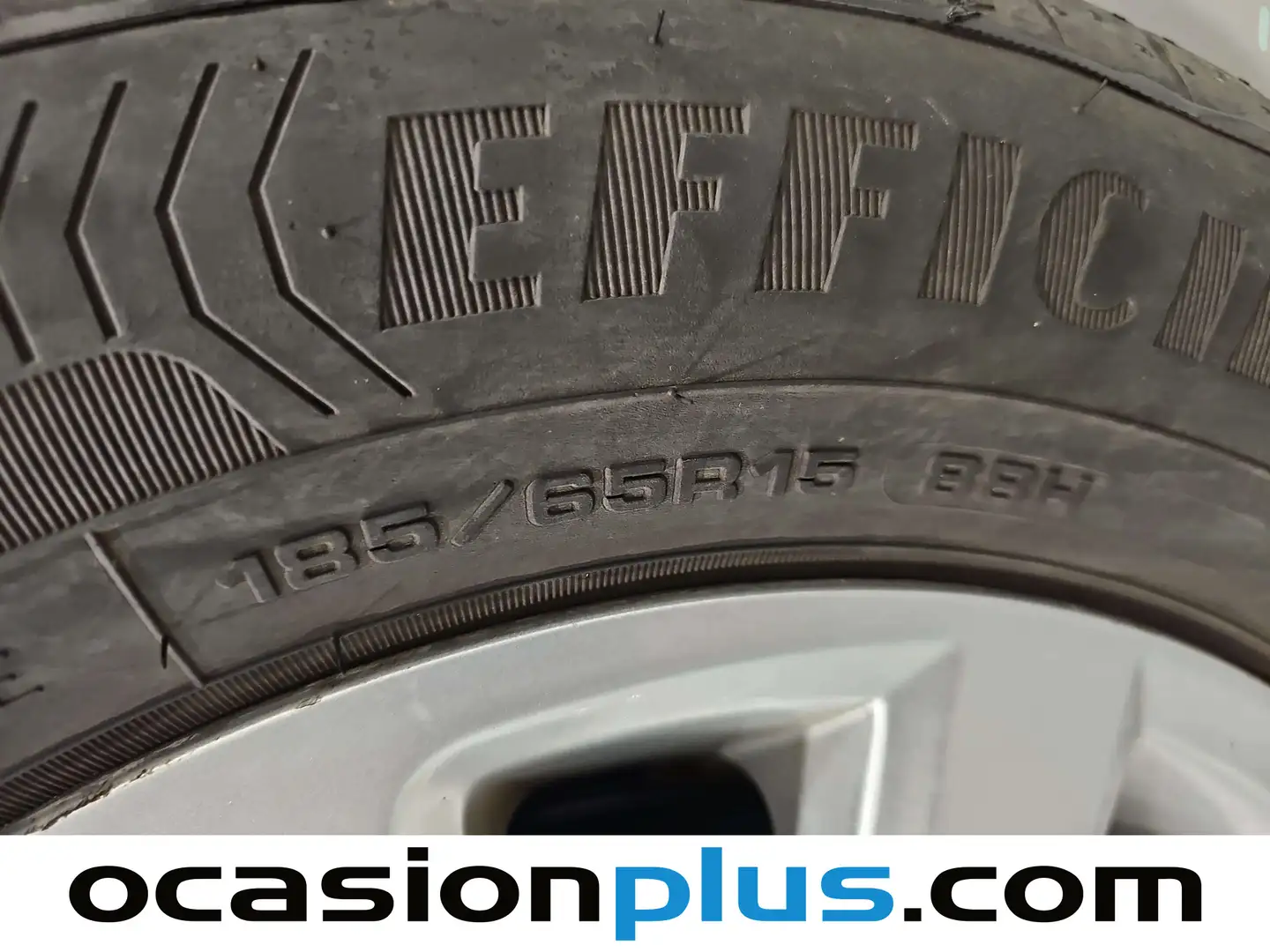 Foto Seat Ibiza SEAT Ibiza 1.6 TDI Reference (95 CV)