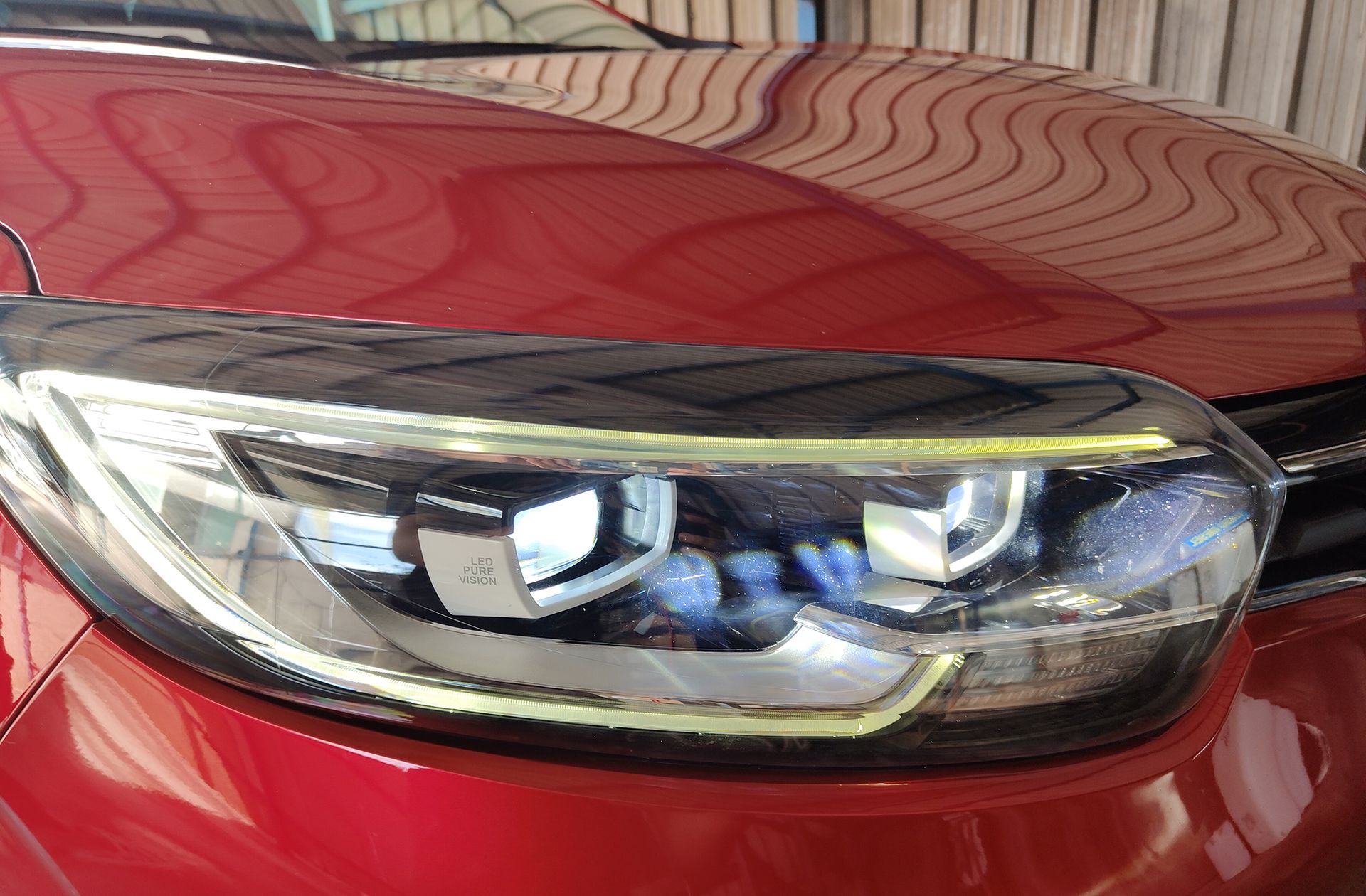 Renault Kadjar Zen GPF TCe - foto 15