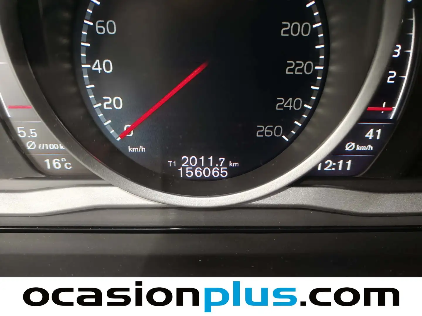 Foto Volvo XC60 Volvo XC60 D3 Kinetic (150 CV)