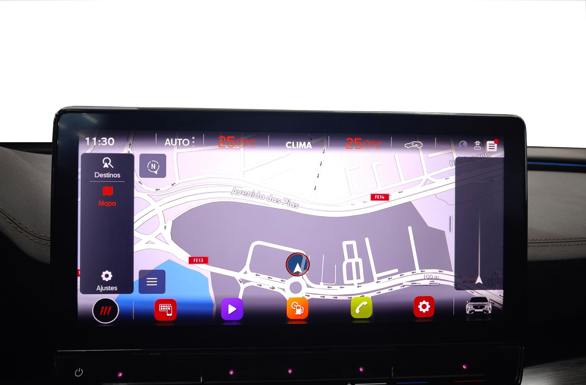 Cupra Formentor 2.0 TDI - foto 8