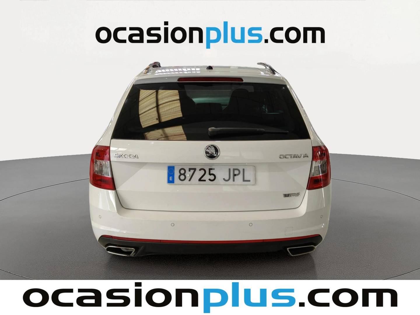 Skoda Octavia Skoda Octavia Combi 2.0 TDI RS (184 CV) al mejor precio