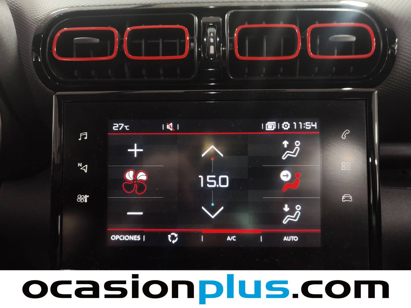 Citroën C3 Aircross Citroën C3 Aircross PureTech 110 S&S Shine EAT6 (110 CV) al mejor precio