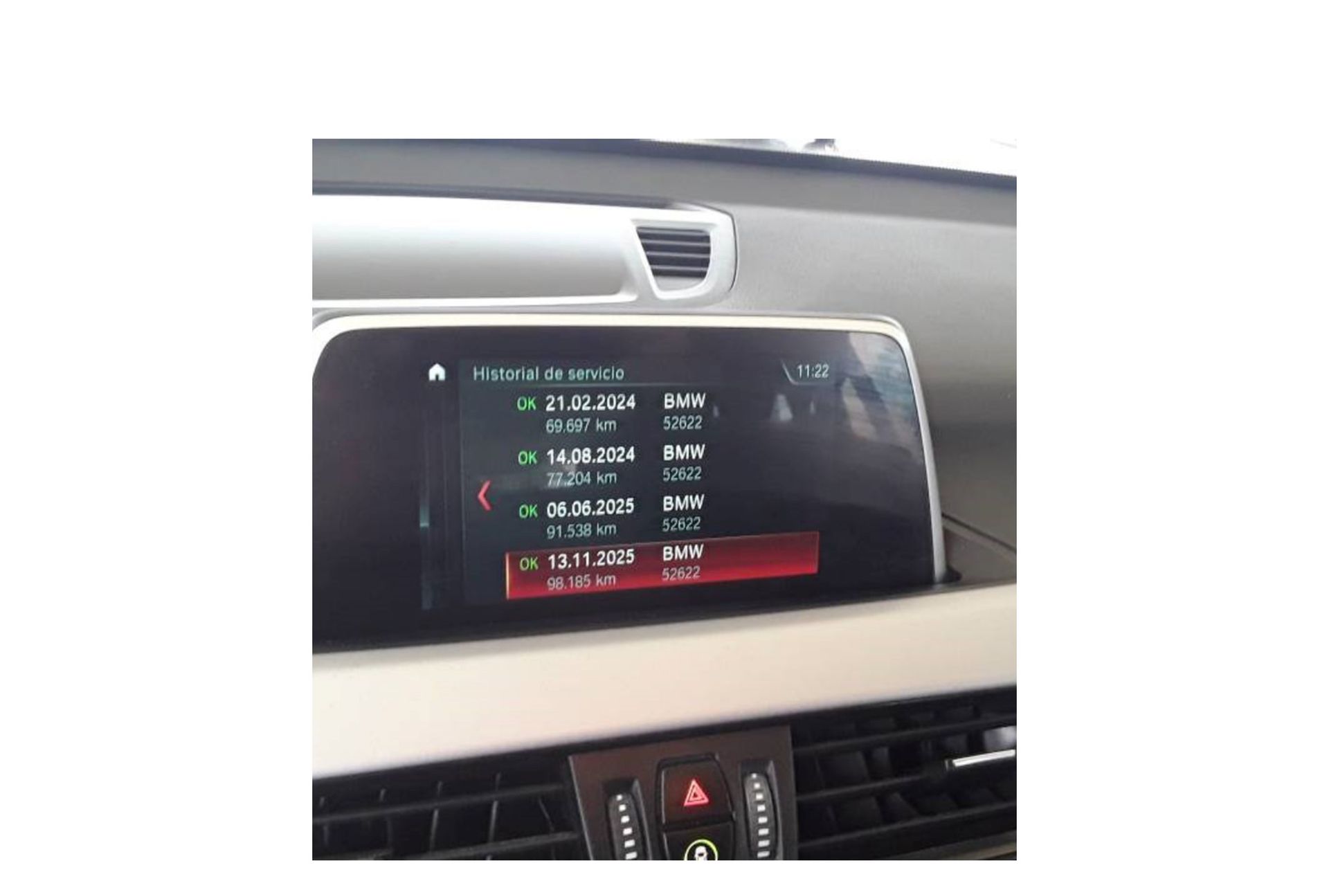 BMW X1 sDrive18i - foto 10