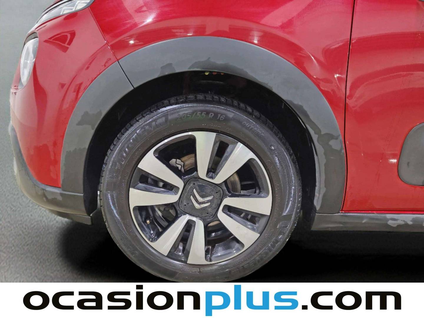 Foto Citroën C3 Origin Citroen C3 Origin PureTech 110 Max (110 CV)