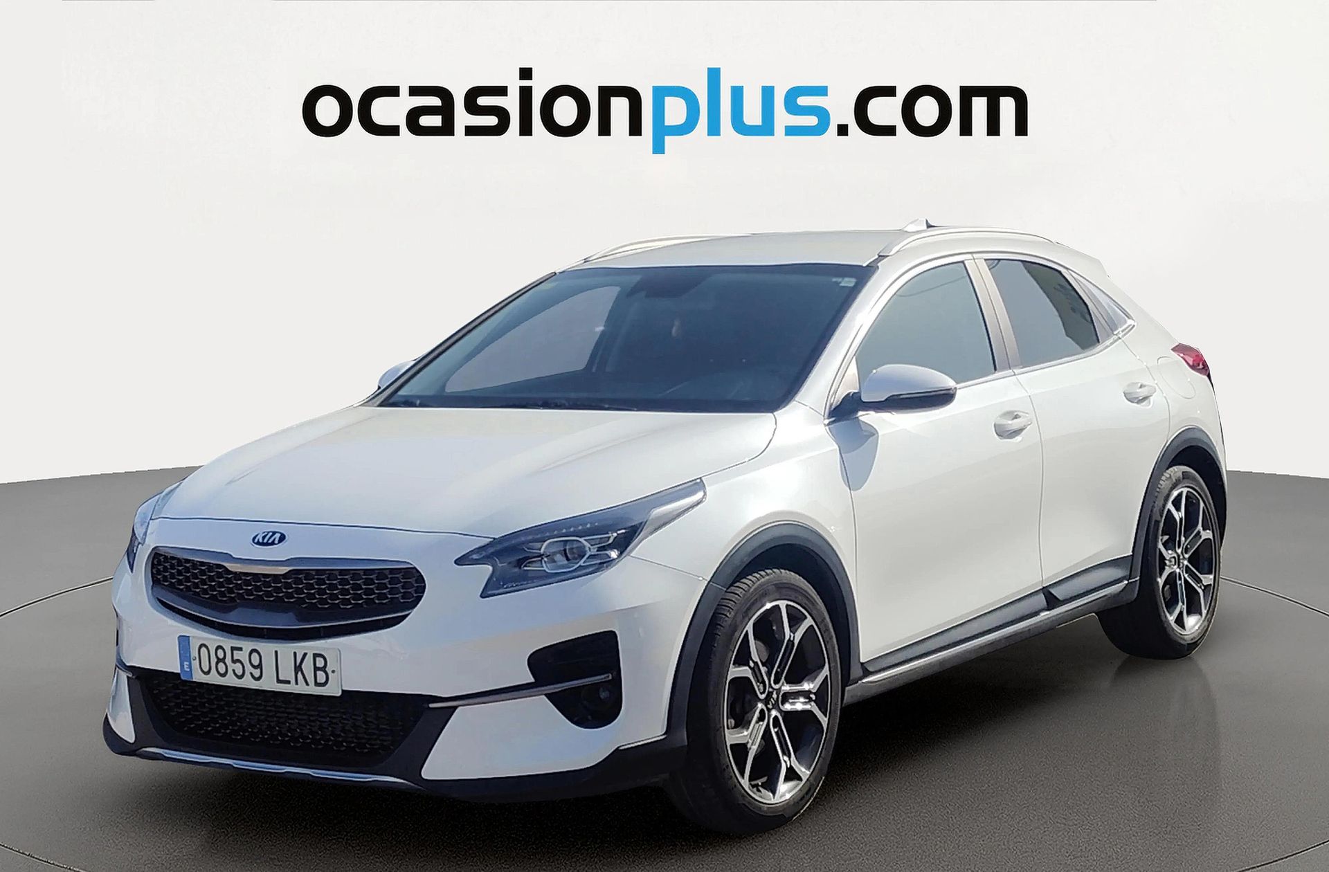 Kia XCeed 1.4 T-GDi Tech