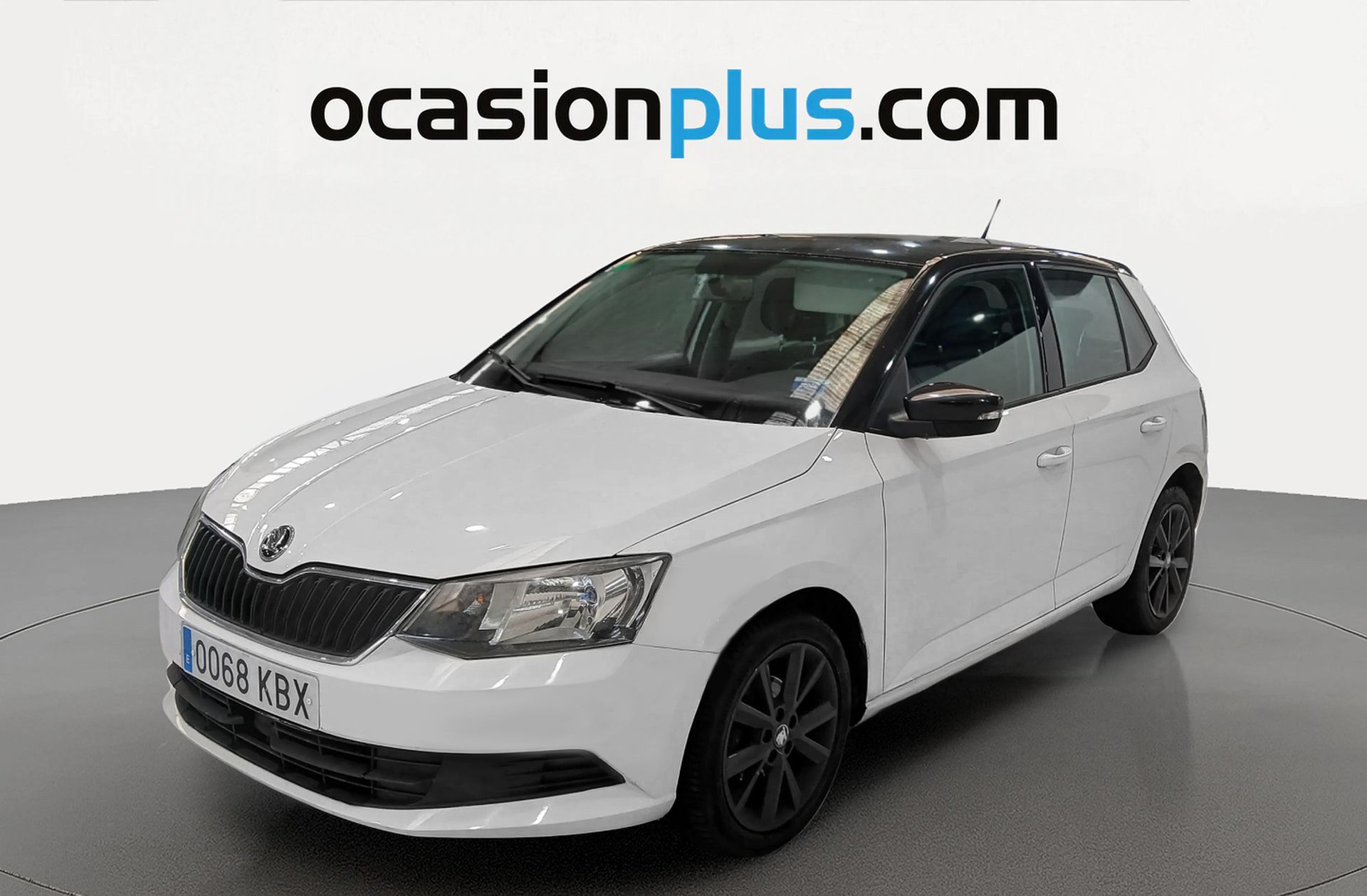 Škoda Fabia 1.4 TDI Business