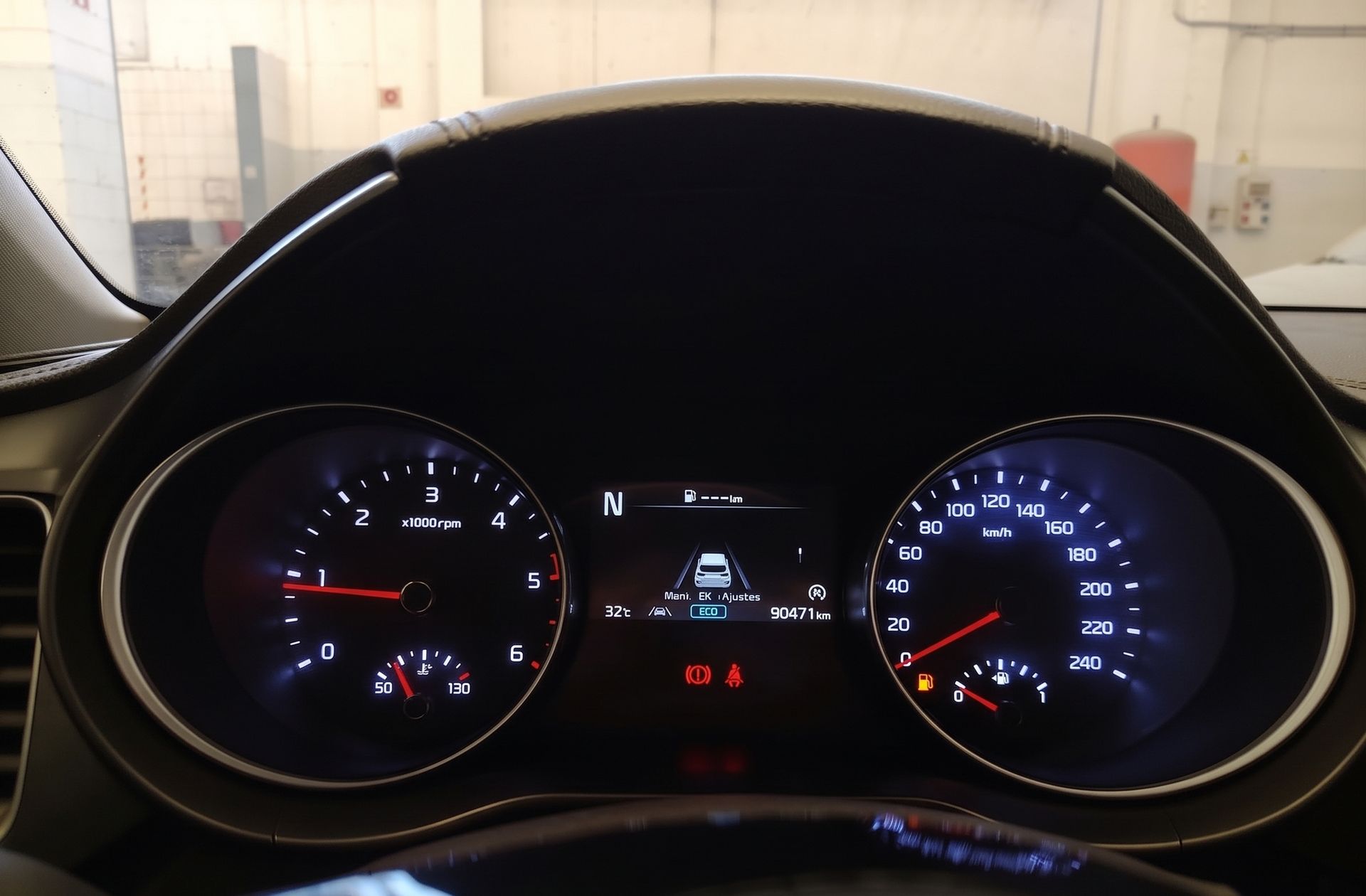 Kia Ceed 1.6 MHEV iMT Drive - foto 23