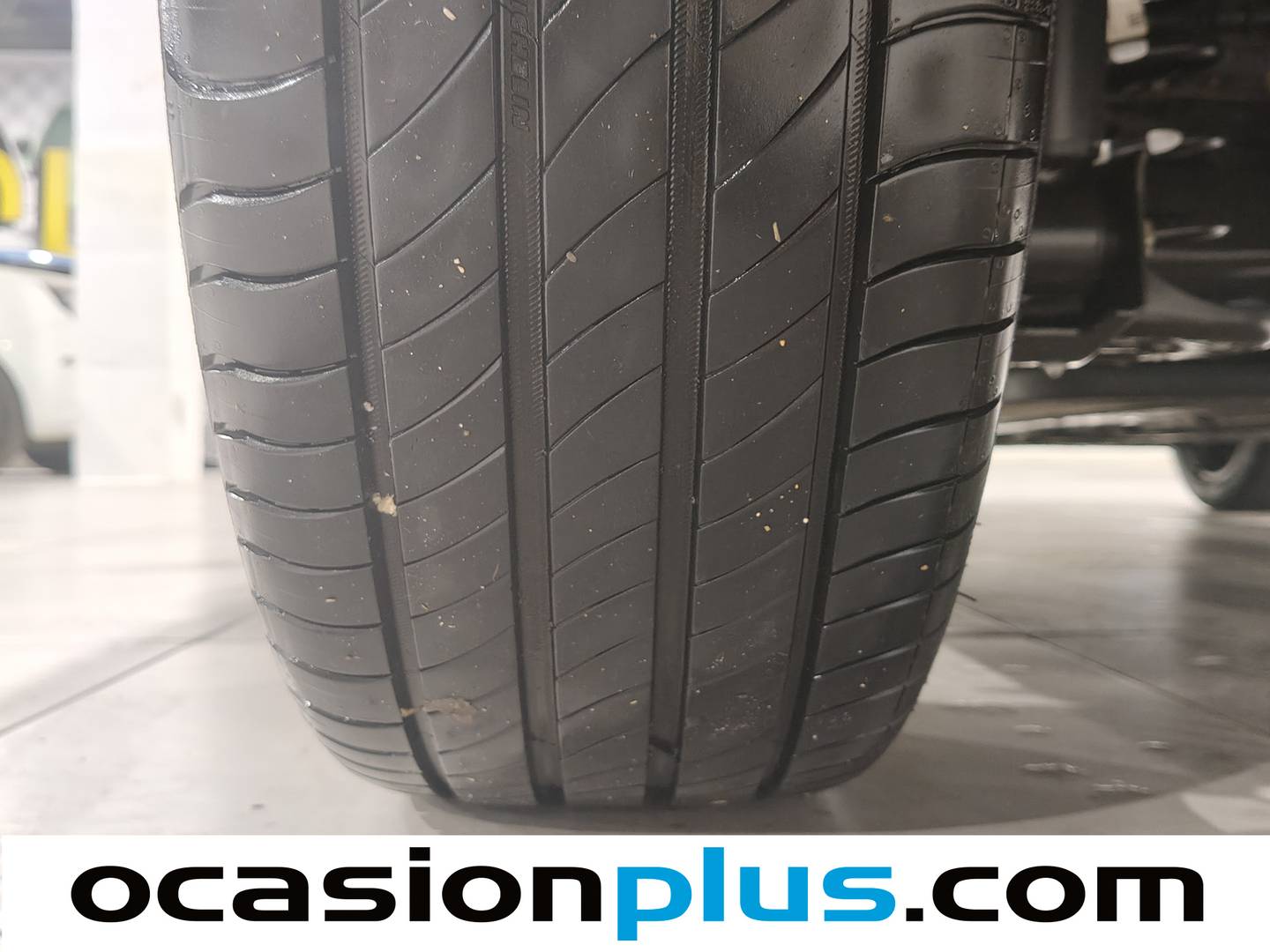 Hyundai i30 Hyundai i30 1.5 DPI Klass SLX (110 CV) gasolina