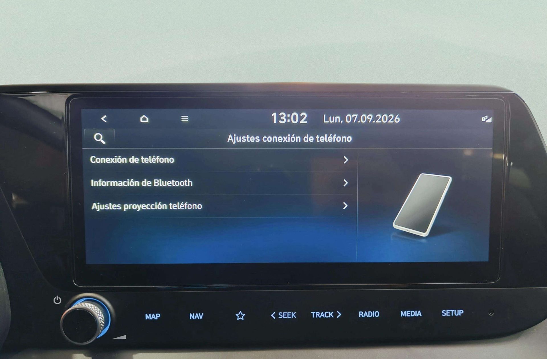 Hyundai Bayon 1.0 T-GDi 48V Tecno DCT - foto 31