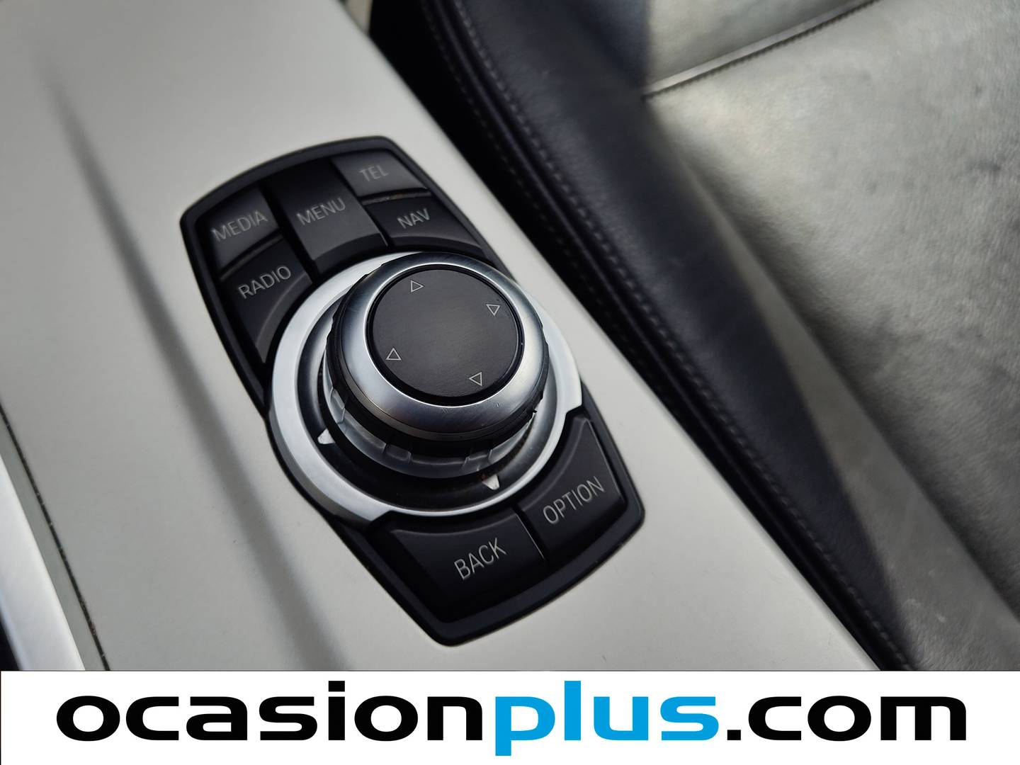 BMW X4 BMW X4 xDrive20i (184 CV) automático