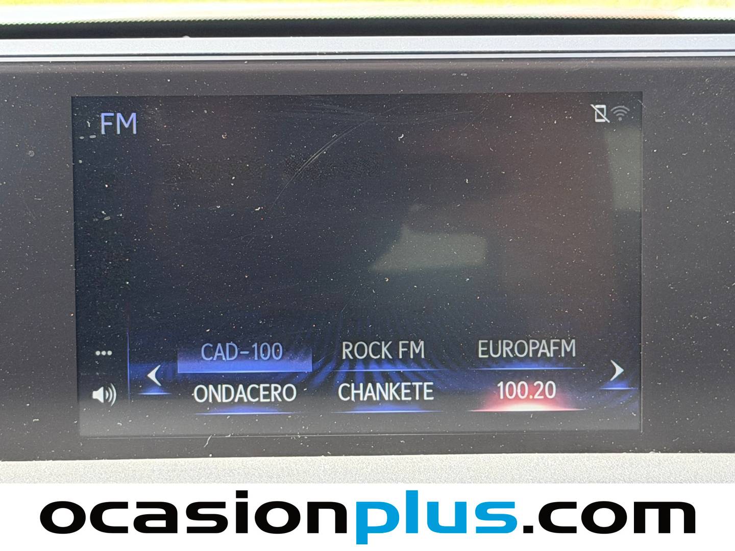 Lexus UX Lexus UX 250h Business Navigation 2WD (184 CV) 2019