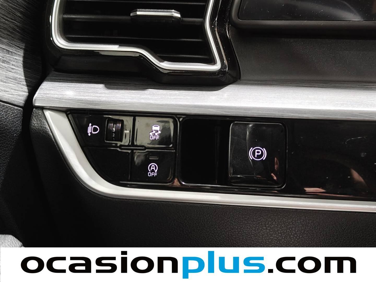 KIA Sportage Kia Sportage 1.6 T-GDi Drive 4x2 (150 CV) gasolina