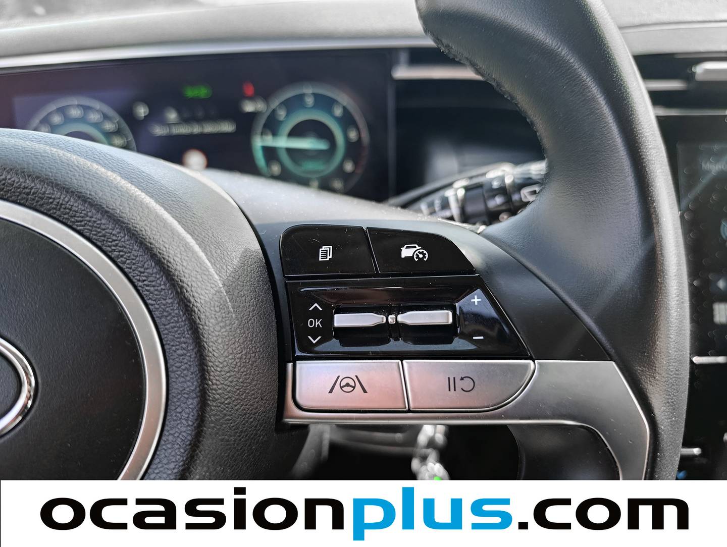 Hyundai Tucson Hyundai Tucson 1.6 CRDI 48V Maxx DCT (136 CV) 136cv