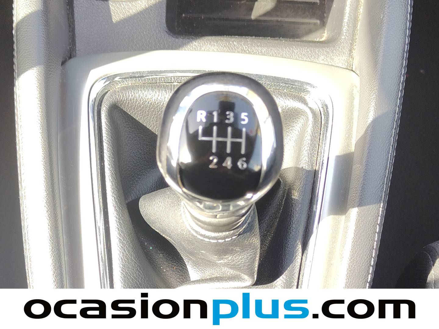 Nissan QASHQAI Nissan Qashqai 1.5 dCi N-Connecta 4x2 (110 CV) de segunda mano
