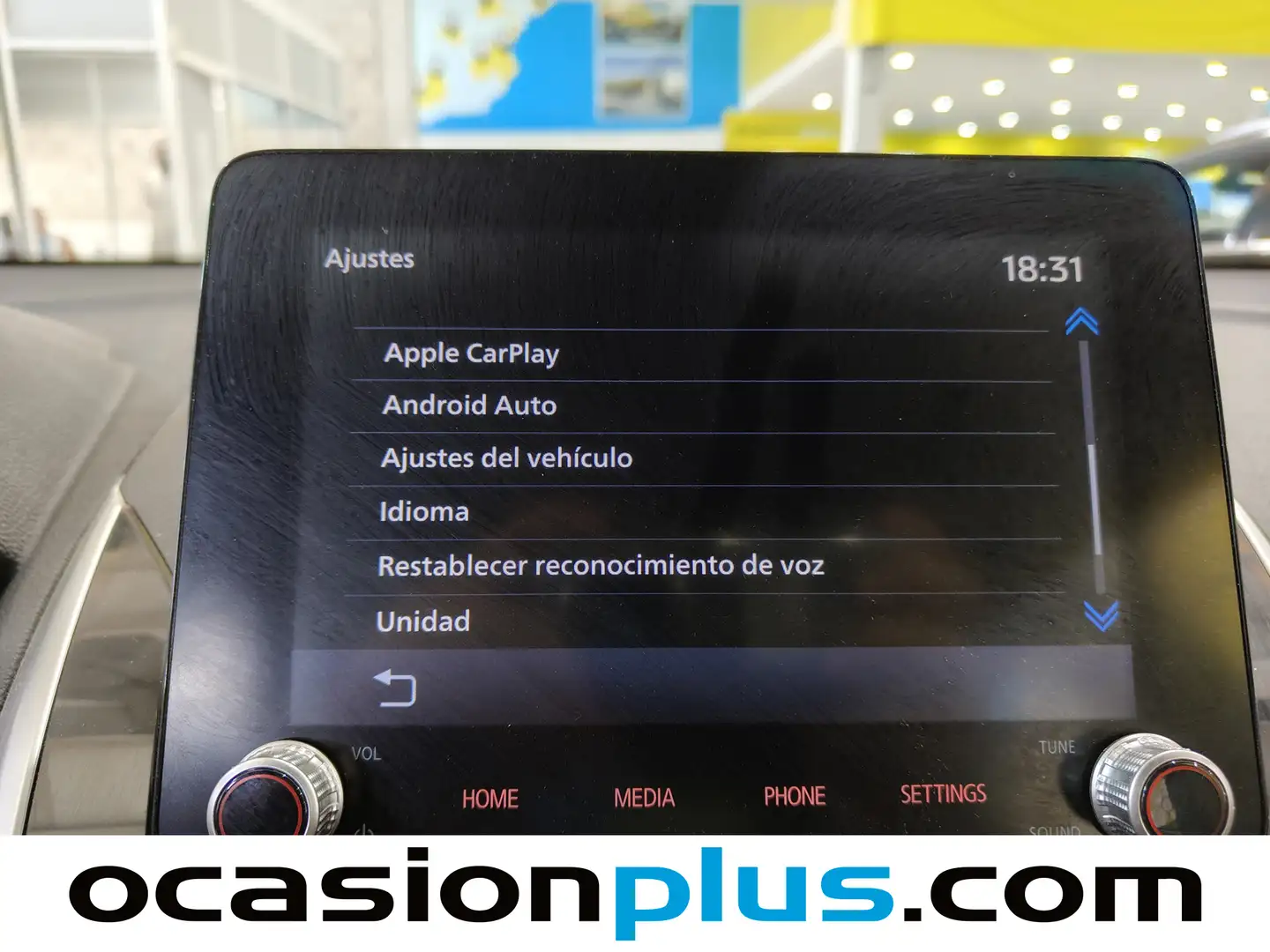 Foto Mitsubishi Eclipse Cross Mitsubishi Eclipse Cross 2.4 PHEV Kaiteki 4WD Auto (188 CV)